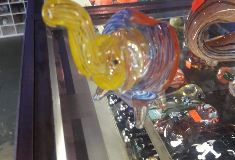 Twisted Smoke Shop (Sunrise Plaza)