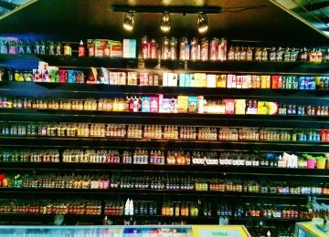 Honey Vape & Smoke Shop