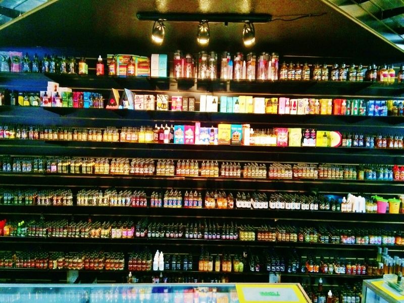 Honey Vape & Smoke Shop