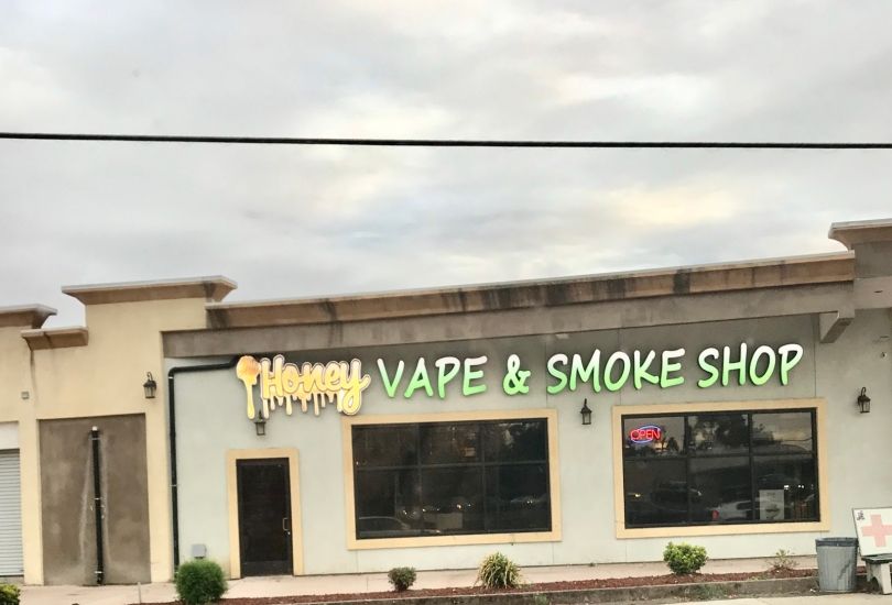 Honey Vape & Smoke Shop