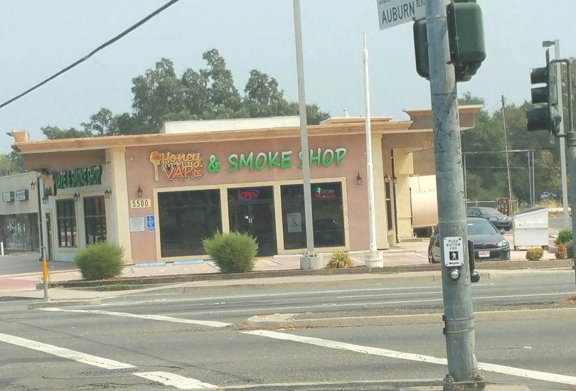 Honey Vape & Smoke Shop