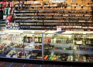 Cheaper Cigarettes Vape & Smoke Shop