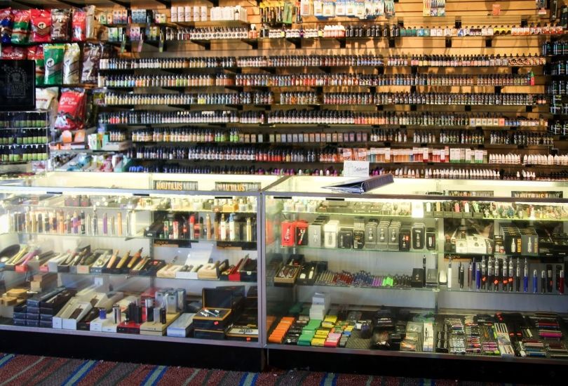 Cheaper Cigarettes Vape & Smoke Shop