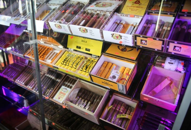 Cheaper Cigarettes Vape & Smoke Shop