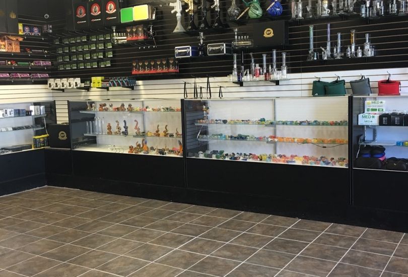 Cloud City Vape and Glass Smoke Shop