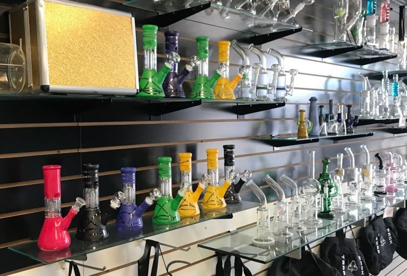 Cloud City Vape and Glass Smoke Shop