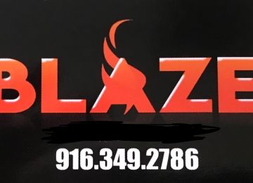 Blaze Smoke Shop