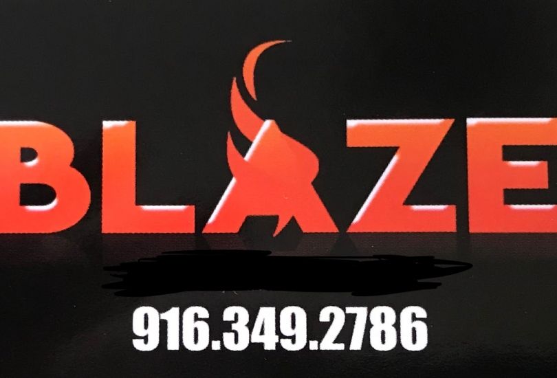 Blaze Smoke Shop