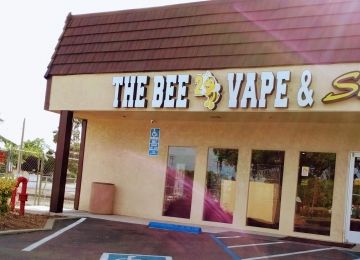 Bee 2 Vape & Smoke Shop