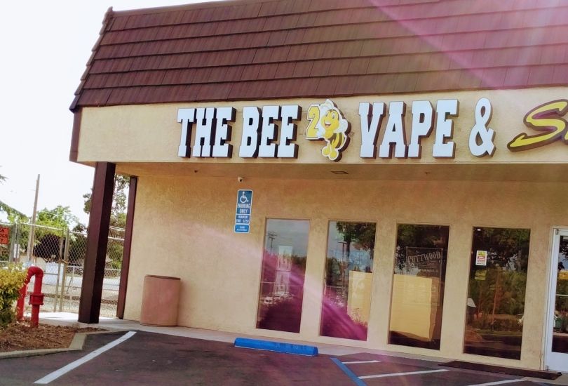 Bee 2 Vape & Smoke Shop