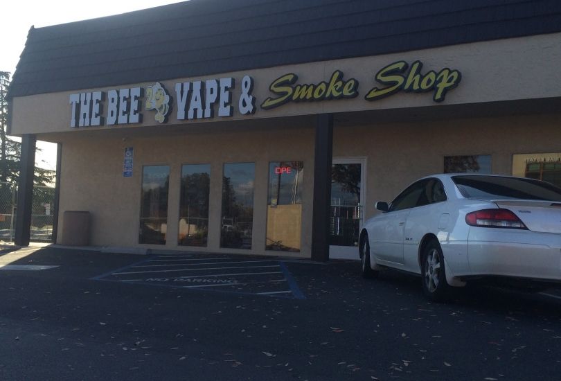 Bee 2 Vape & Smoke Shop