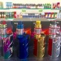 Tonic Vape Shop