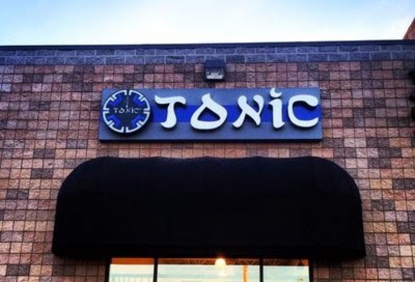 Tonic Vape Shop