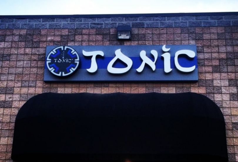 Tonic Vape Shop