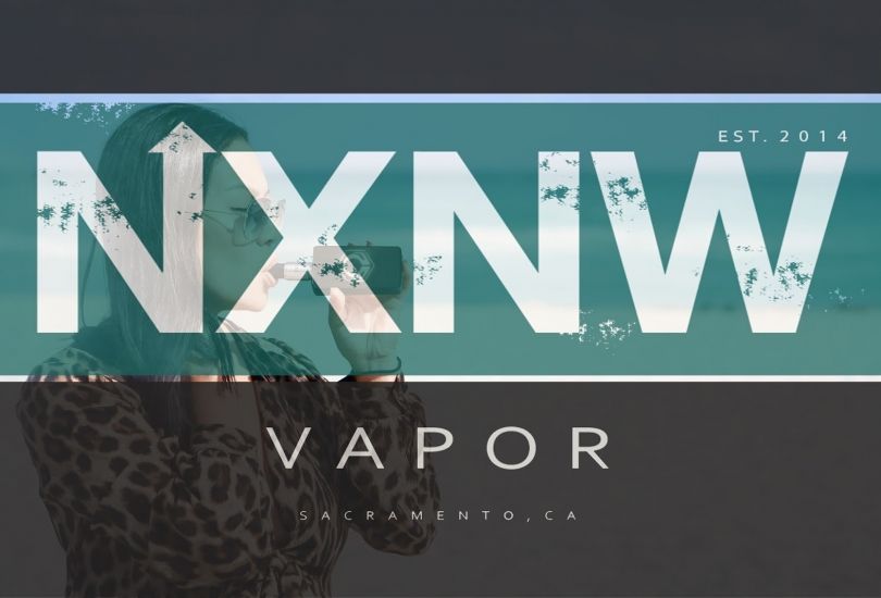 NXNW Vapor