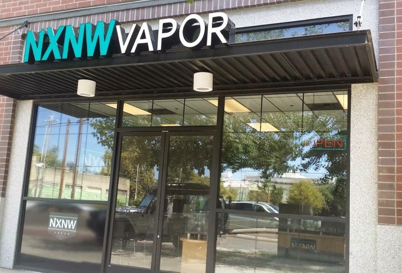 NXNW Vapor