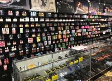 Greenhaven Smoke and Vape Shop