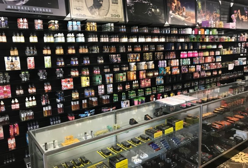 Greenhaven Smoke and Vape Shop