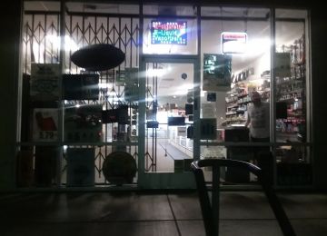 Habits Vape & Smoke shop