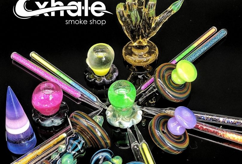 Exhale Smoke Shop