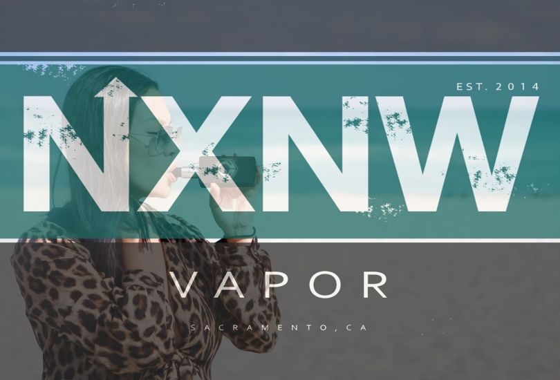 NXNW Vapor