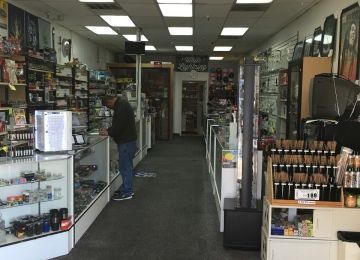 FOLSOM VAPE & SMOKE