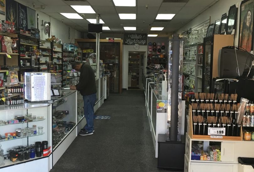 FOLSOM VAPE & SMOKE