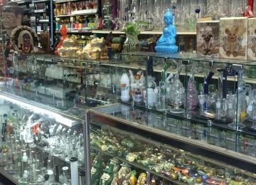 Rio Smoke Shop