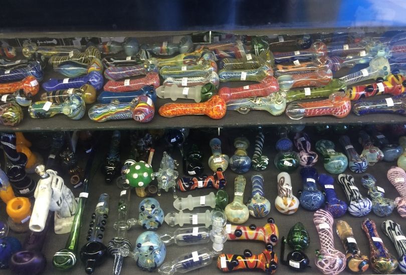 Rio Smoke Shop