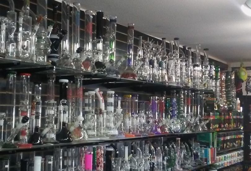 Rio Smoke Shop