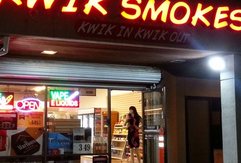 kwik smokes