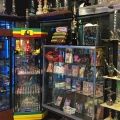 Blow and Tell Smoke Shops and hookah lounge