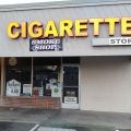 Freeport Cigarette