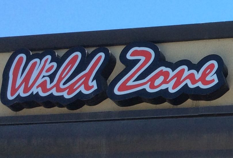 Wild Zone