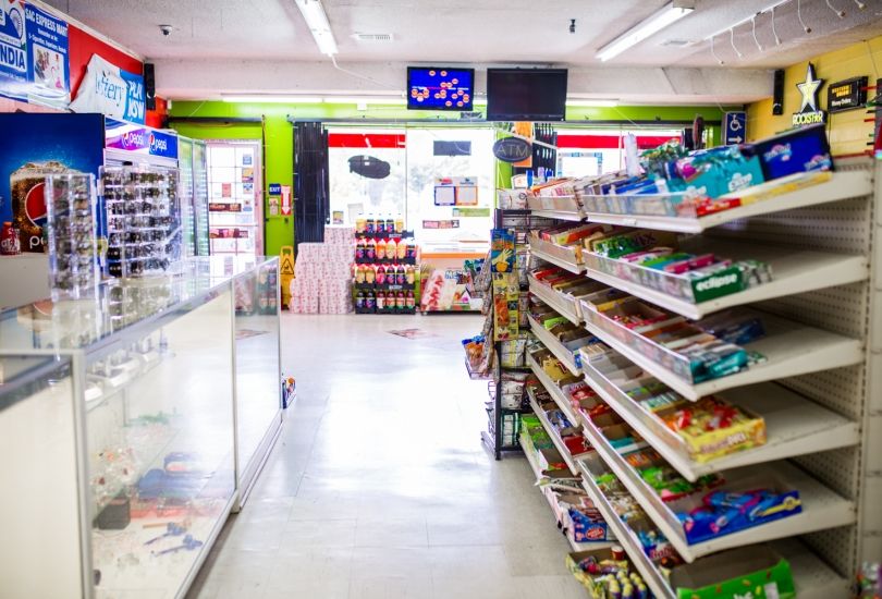 Sac Express Mart