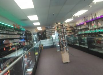 Smokin Up Smoke Shop