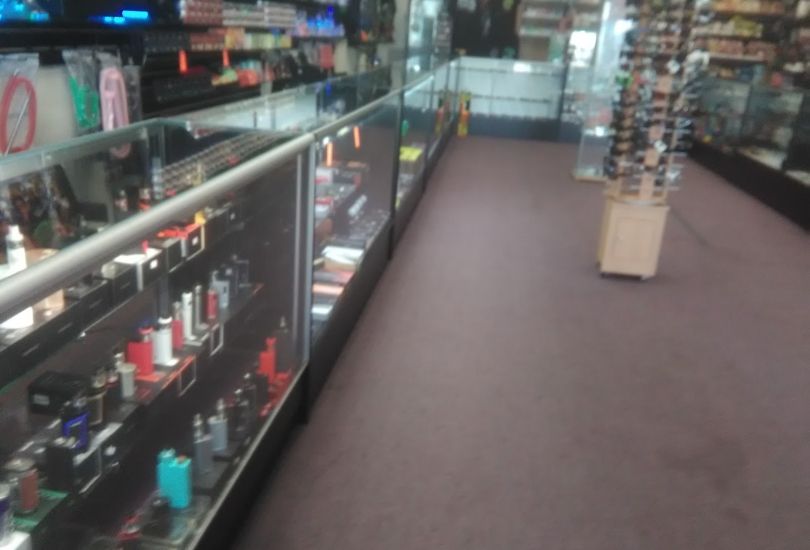 Smokin Up Smoke Shop