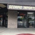 Scorpio Imports