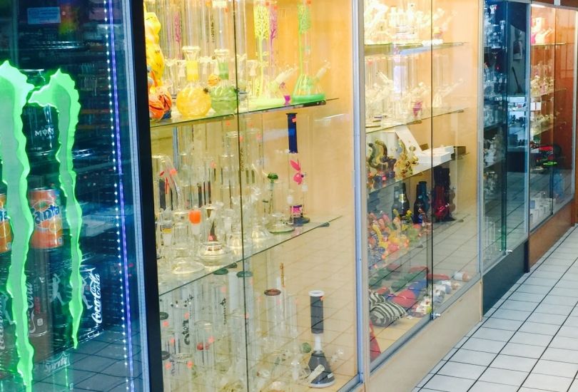 Daniel's Smoke Shop