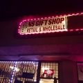 NS Gift Shop & Smoke Shop