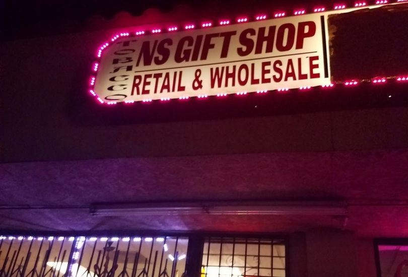 NS Gift Shop & Smoke Shop