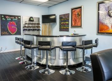 San Clemente Vape Lounge