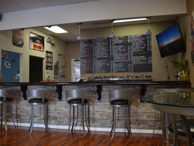 E Cig Creations Vape Shop San Diego 6375 El Cajon Blvd Ste C San