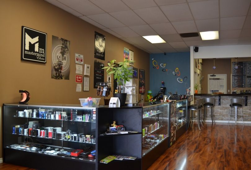 E Cig Creations - Vape Shop San Diego