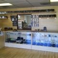 Euphoria Vapor Outlet