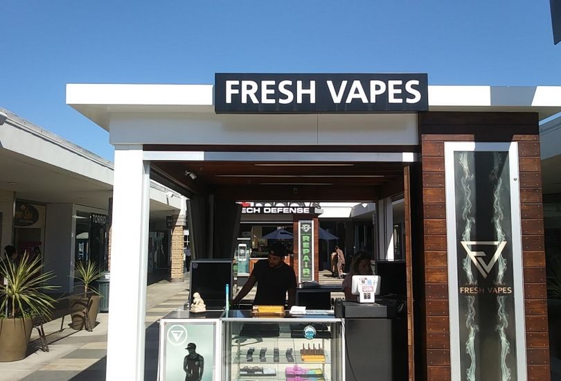 Fresh Vapes