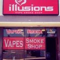 Illusions Vape Smoke Shop