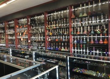 Aztec Vape Shop