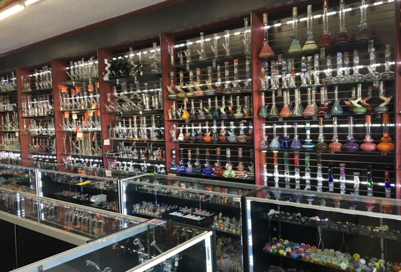 Aztec Vape Shop