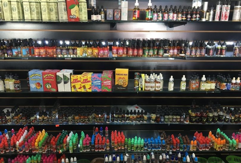 Aztec Vape Shop